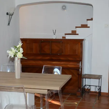 Villa De Charme Avec Piscine Sur La Colline De Valescure *