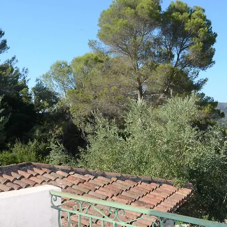 De Charme Avec Piscine Sur La Colline De Valescure Villa *